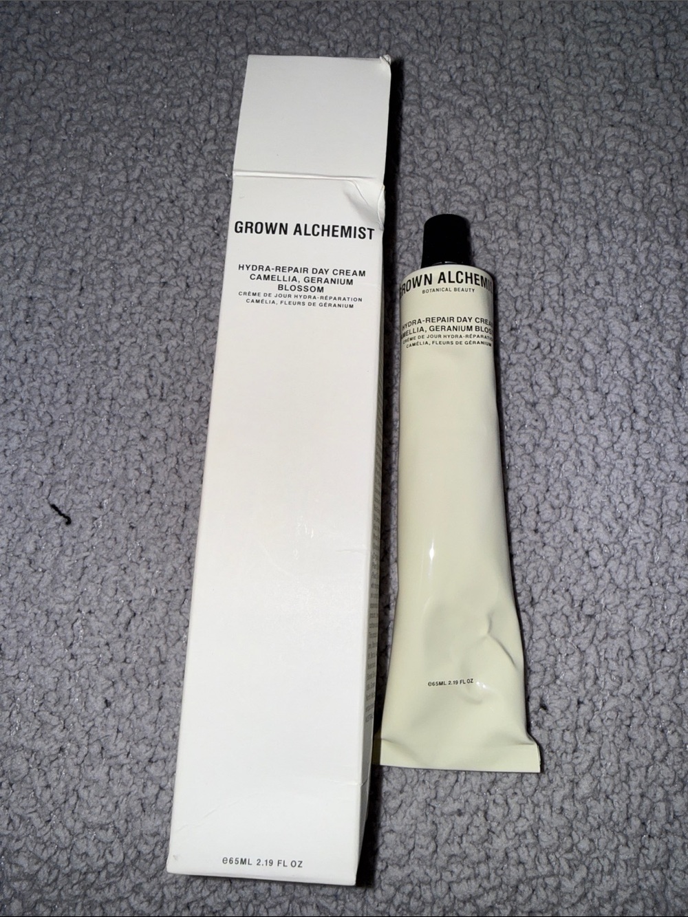 Grown Alchemist Hydra-Repair Day Cream